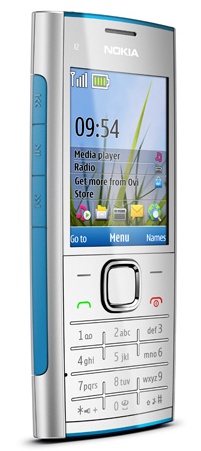 Nokia X2