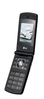 LG KF301