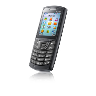 Samsung E2152