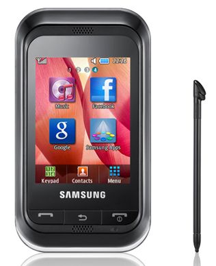 Samsung Libre 3300