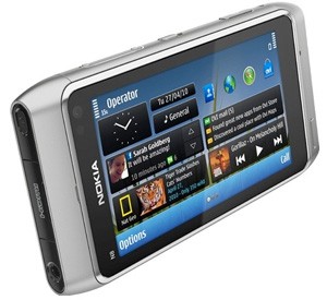 Nokia N8