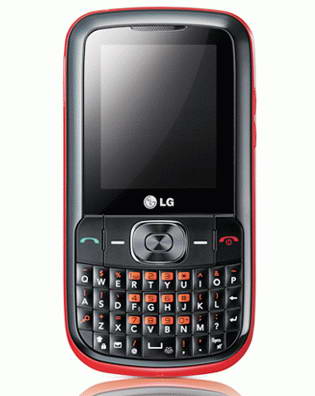 LG C100 