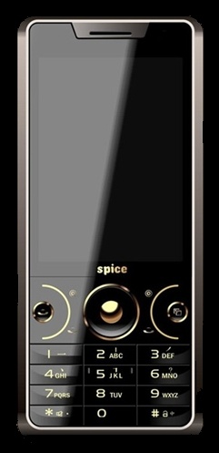 Spice M-67 3D