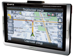 GPS-