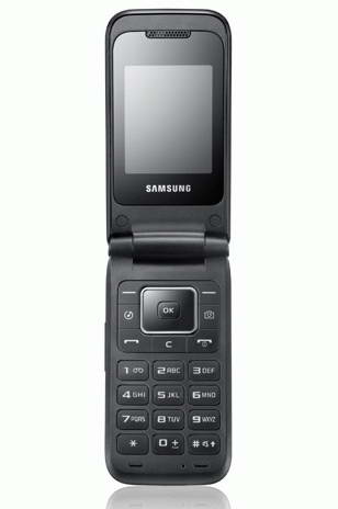 Samsung E2530