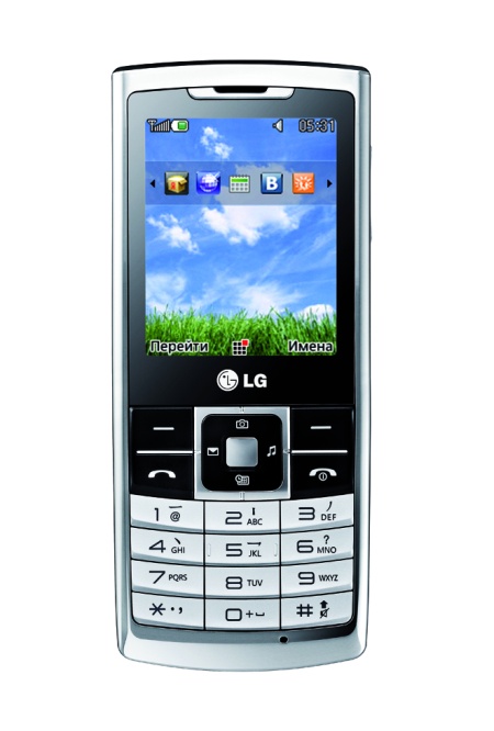 LG S310 