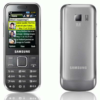 Samsung C3530