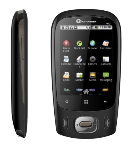 Micromax Andro