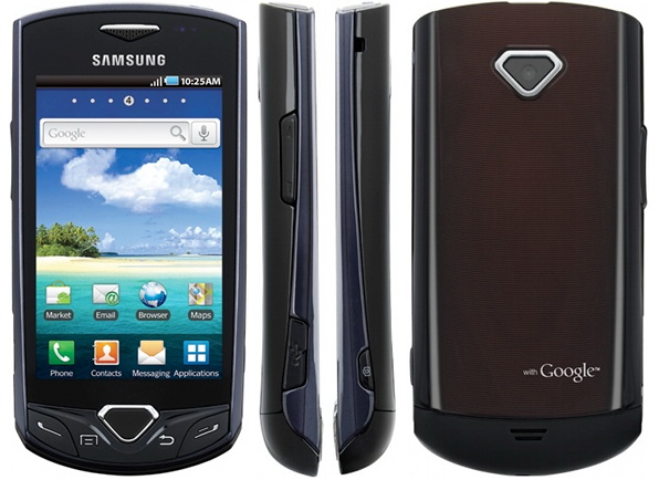 Samsung Gem SCH-I100