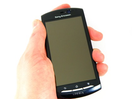 Sony Ericsson XPERIA Neo