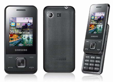 Samsung E2330