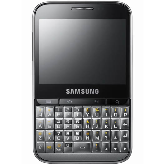 Samsung Galaxy Pro