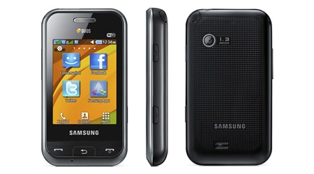 Samsung E2652 