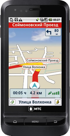 GPS  