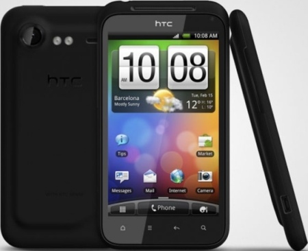  HTC