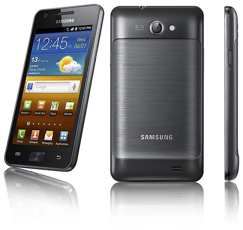 Samsung Galaxy Z