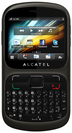 Alcatel OT-803