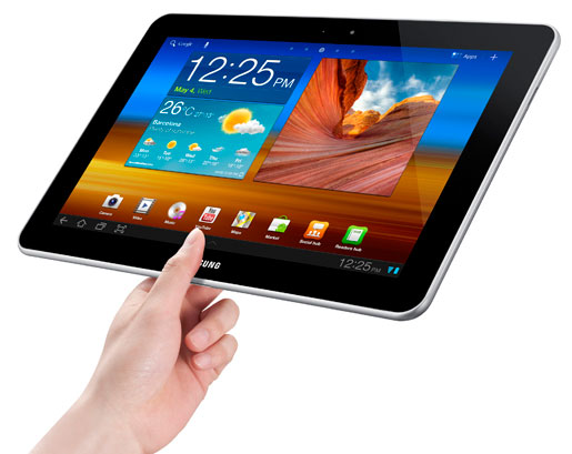 Samsung Galaxy Tab 10.1