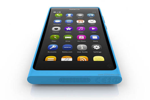 Nokia N9