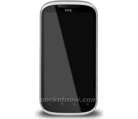 HTC Ruby