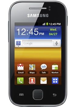 Samsung S5360 Galaxy Y