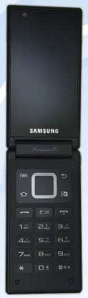 Samsung SCH-W999