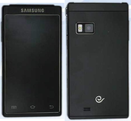 Samsung SCH-W999