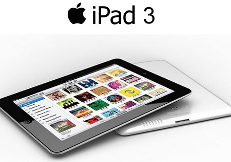  iPad