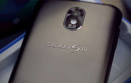 Samsung Galaxy S III