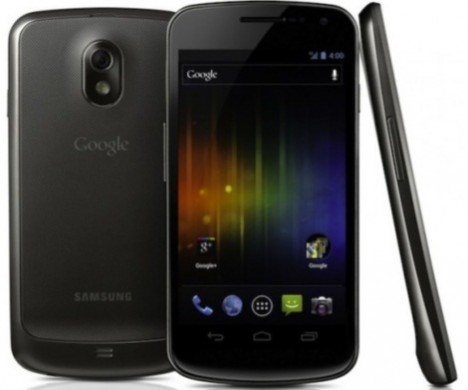 Galaxy Nexus