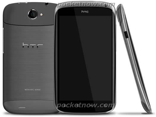 HTC Ville 