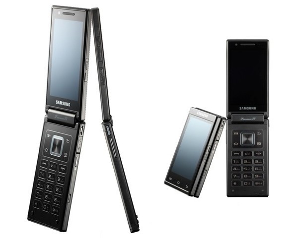 Samsung SCH-W999 