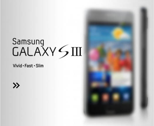 Samsung Galaxy S III