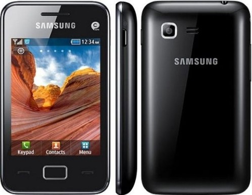 Samsung Star 3