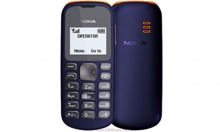 Nokia 103