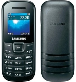 Samsung E1200