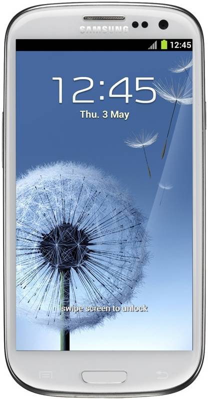 Samsung Galaxy S III 