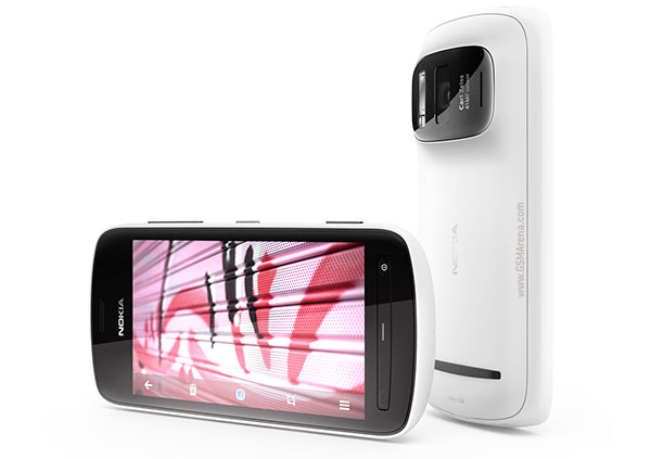 Nokia PureView