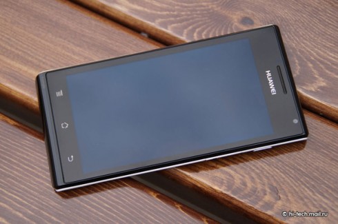 Huawei Ascend P1