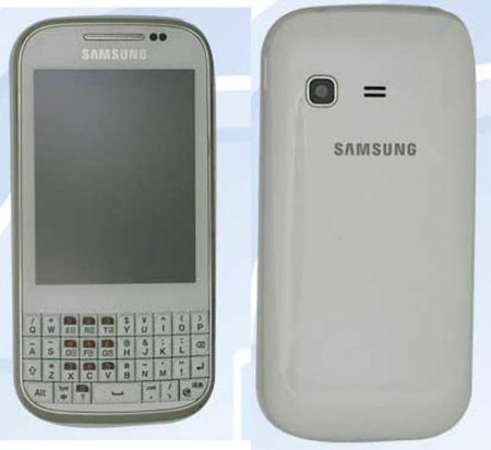 Samsung GT-B5330