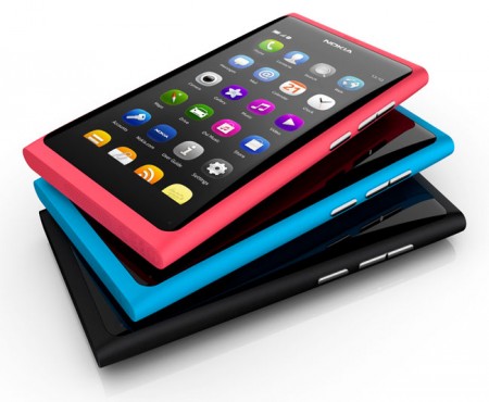 Nokia N9