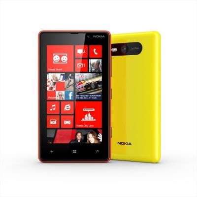 Lumia 820