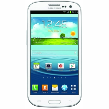 Samsung Galaxy S 4