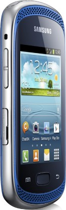 Samsung GT-S6010 Galaxy Music