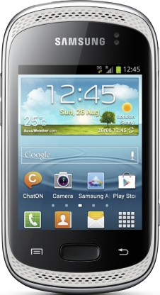 Samsung GT-S6010 Galaxy Music