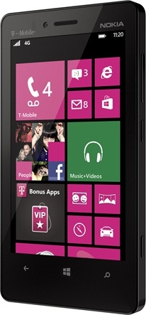 Nokia Lumia 810 