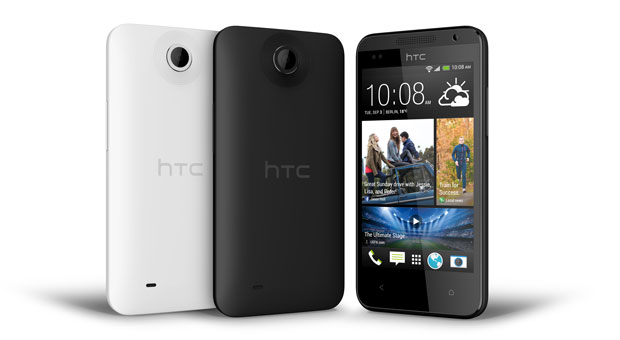 HTC   Desire 601  Desire 300