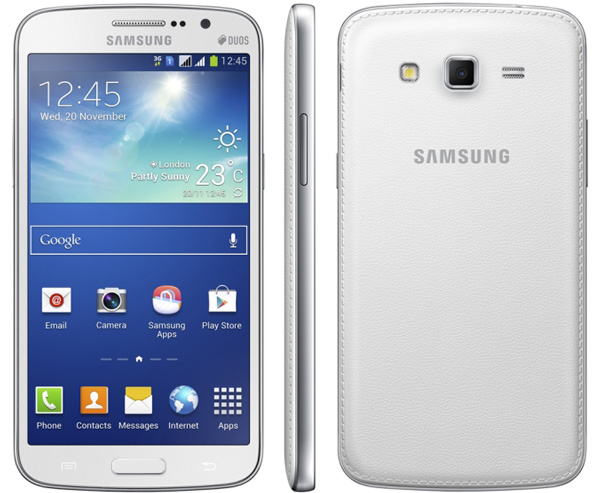 Samsung   Galaxy Grand 2  5,25- 