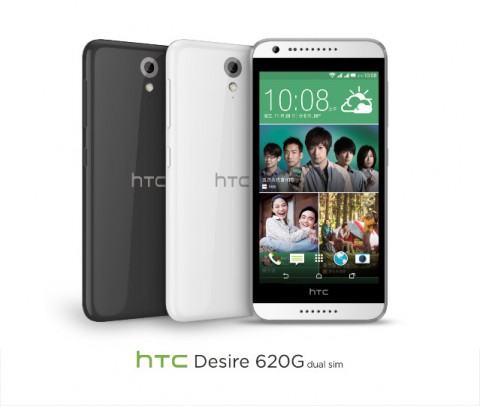 HTC Desire 620  620G    