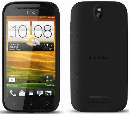 HTC Desire SV